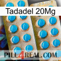 Tadadel 20Mg new08